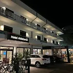 Hotel Aldebaran & Restaurant