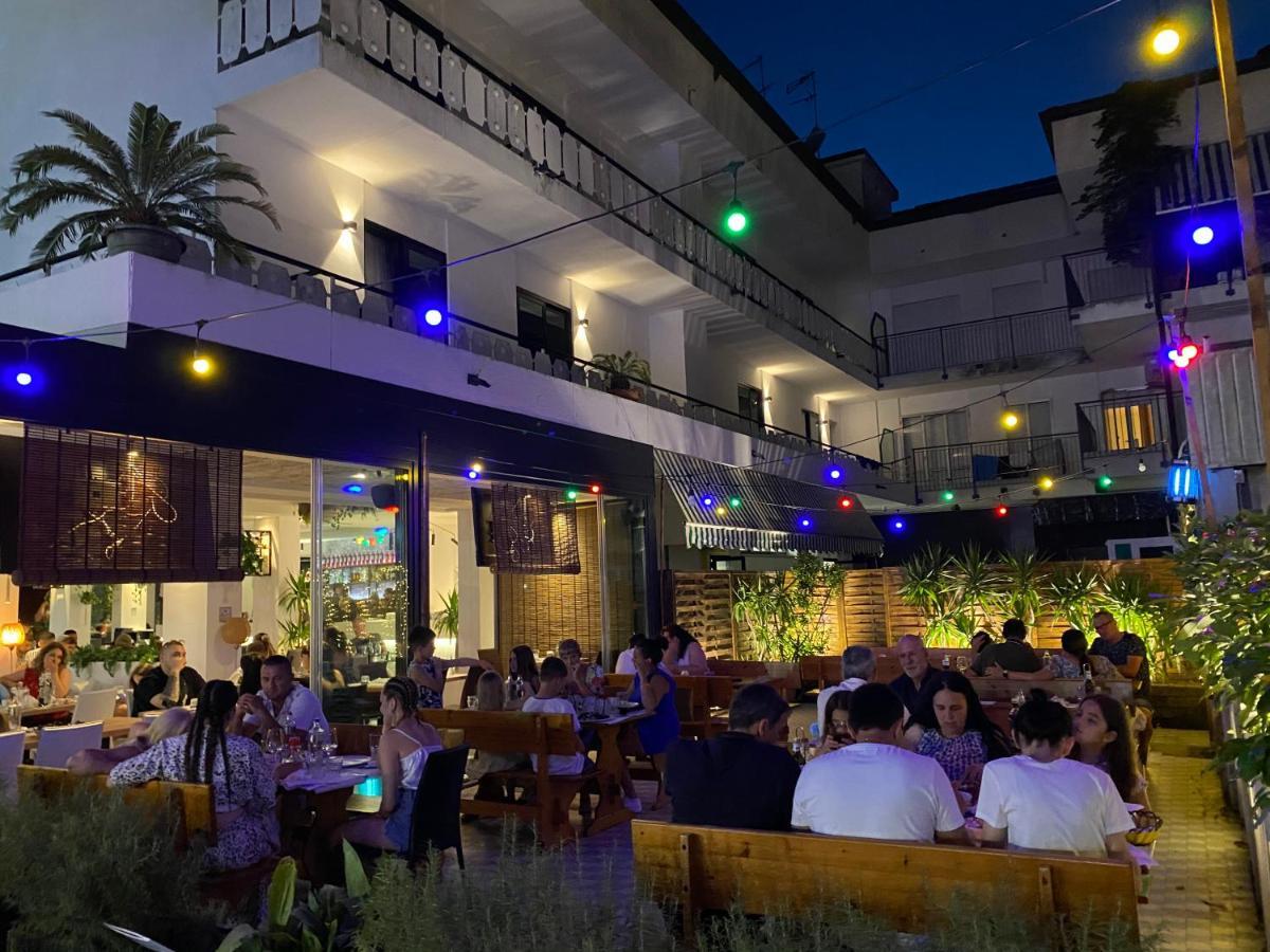 Aldebaran & Restaurant 3*