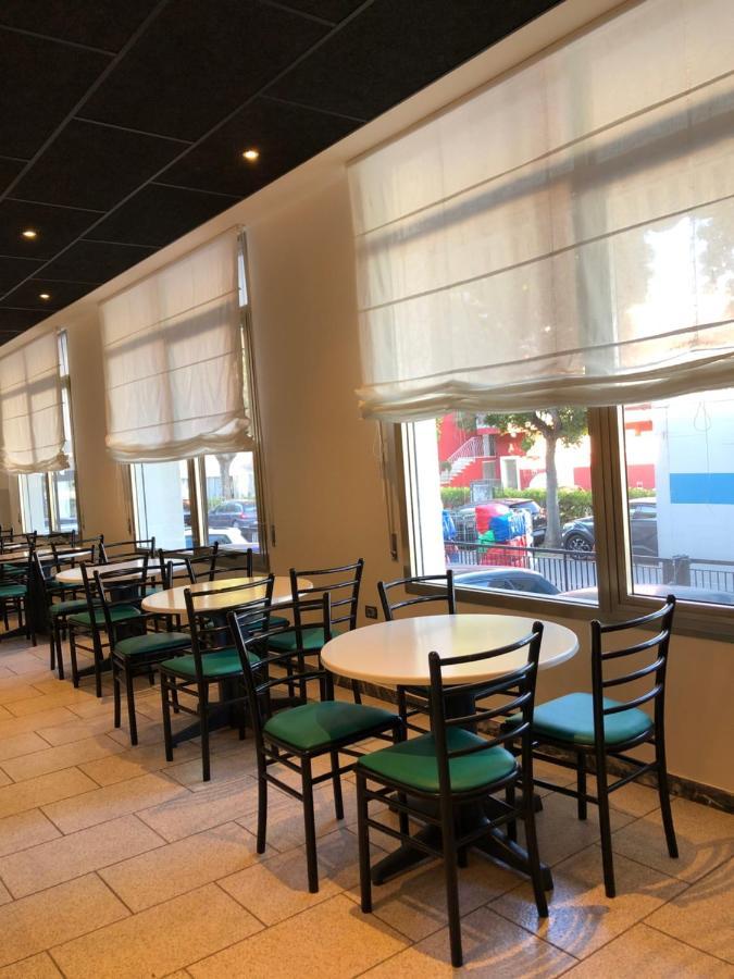 Hotel Aldebaran & Restaurant