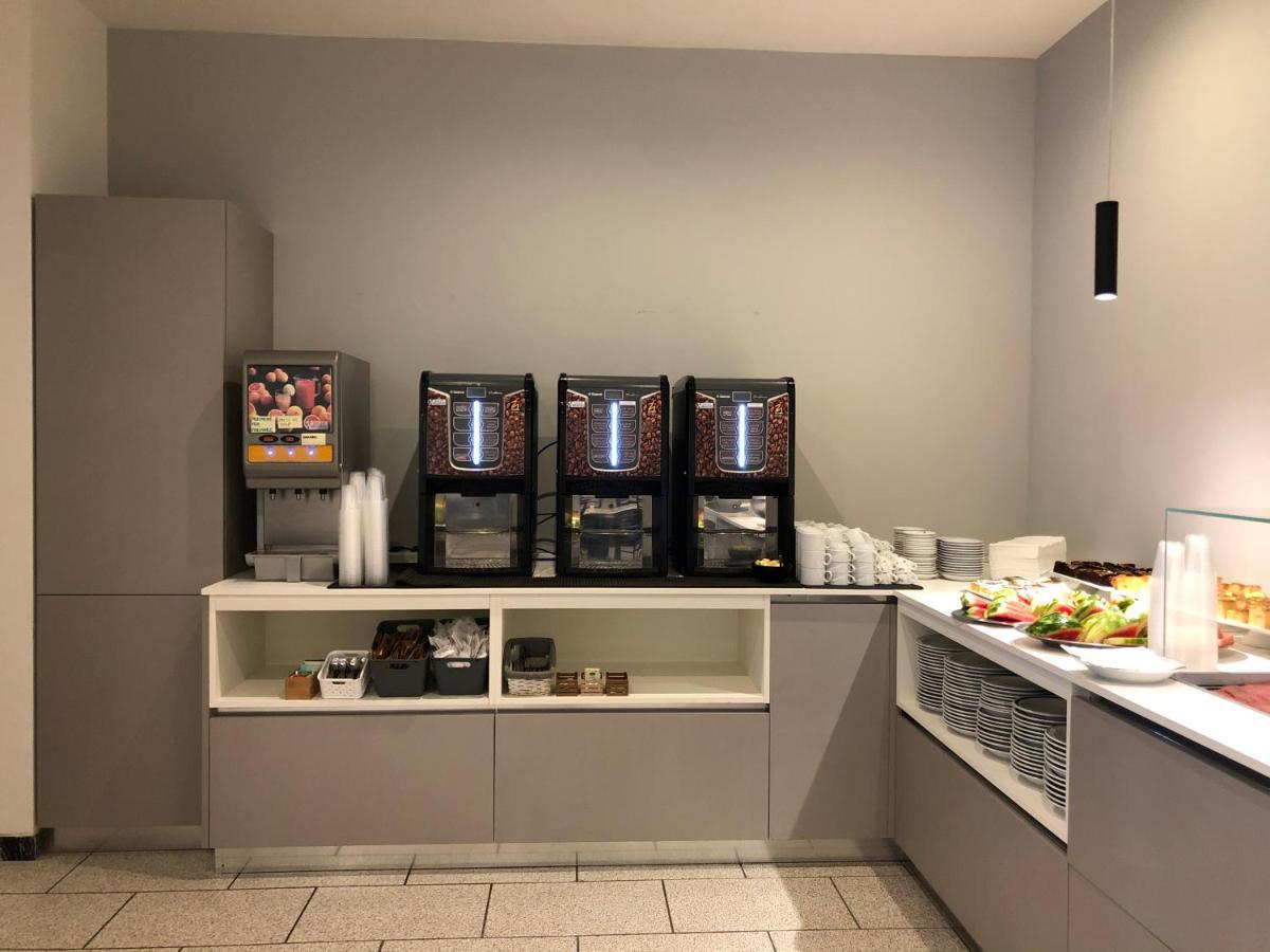 Aldebaran & Restaurant