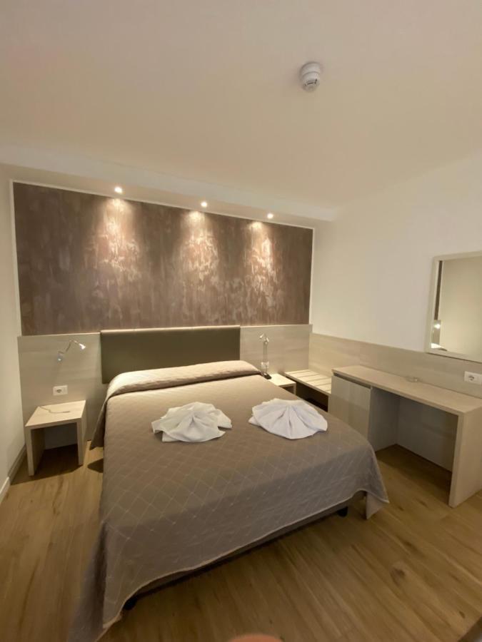 Hotel Aldebaran & Restaurant