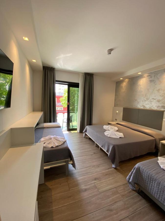 Aldebaran & Restaurant 3* Lido di Jesolo