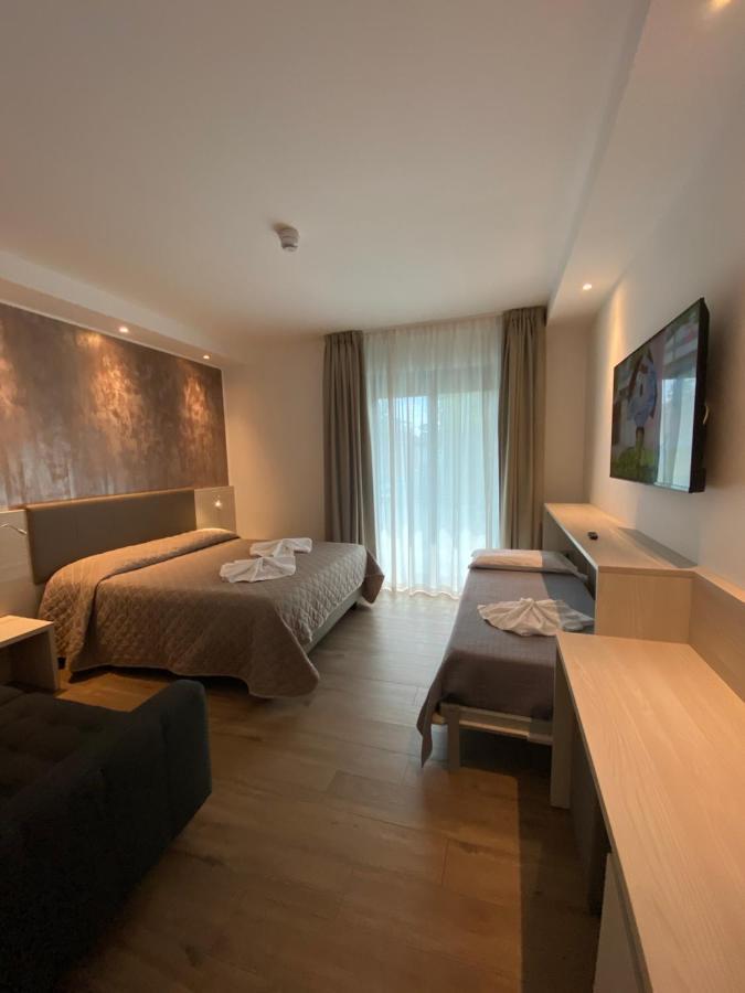 Aldebaran & Restaurant 3* Lido di Jesolo