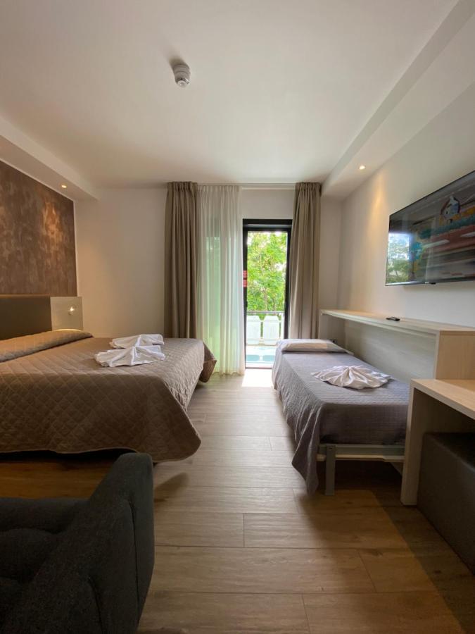 Aldebaran & Restaurant 3* Lido di Jesolo