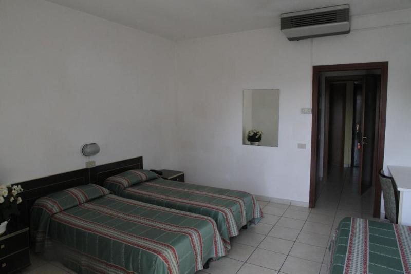 Aldebaran & Restaurant Hotel 3*