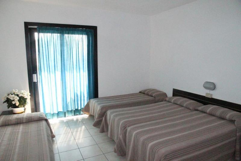 Hotel Aldebaran & Restaurant Lido di Jesolo