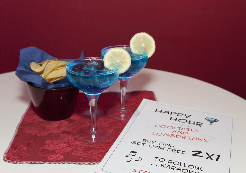 Hotel Aldebaran & Restaurant