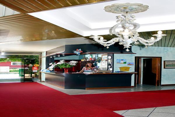 Hotel Aldebaran & Restaurant Lido di Jesolo