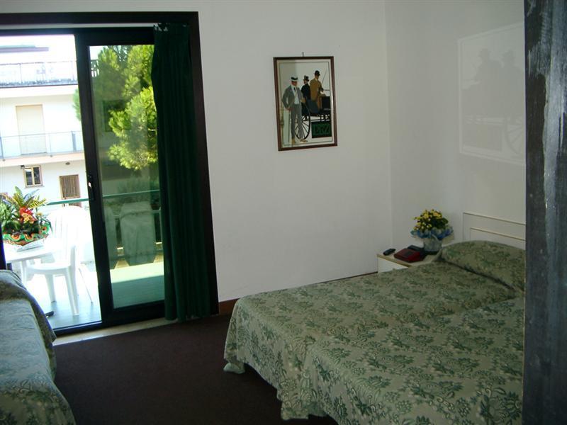 Aldebaran & Restaurant Lido di Jesolo