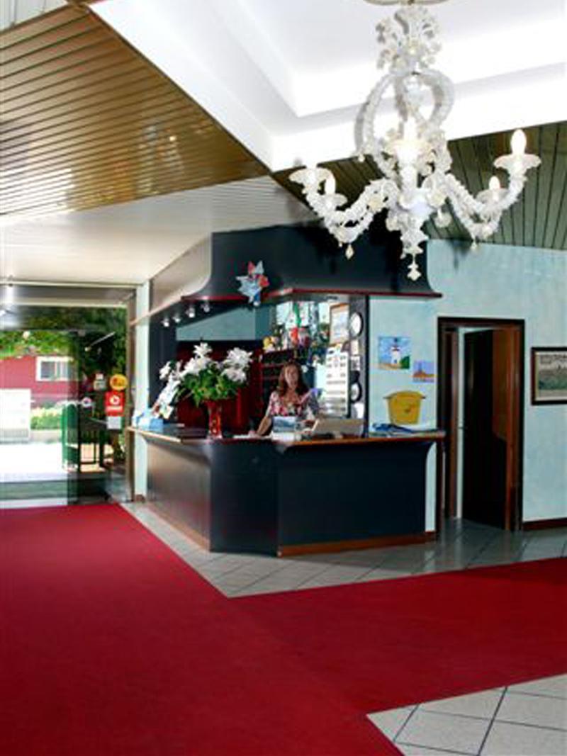 Hotel Aldebaran & Restaurant Lido di Jesolo