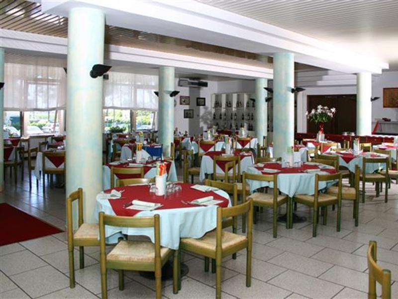 Hotel Aldebaran & Restaurant 3*