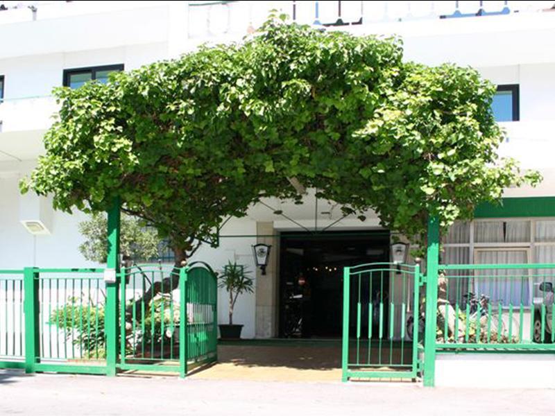 Hotel Aldebaran & Restaurant