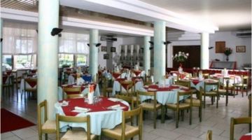 Hotel Aldebaran & Restaurant Lido di Jesolo