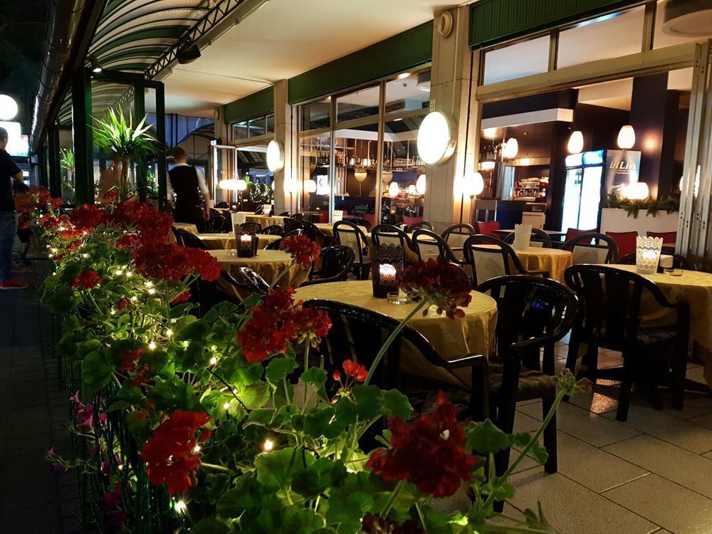 Hotel Aldebaran & Restaurant 3*