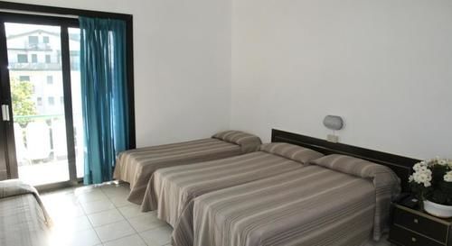 Aldebaran Hotel 3*