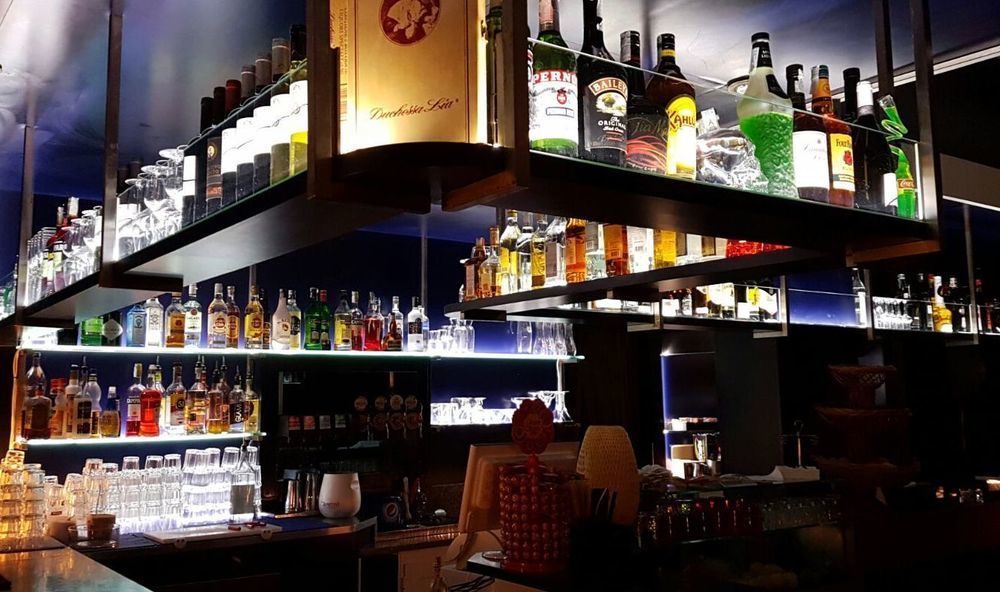 Aldebaran & Restaurant 3*