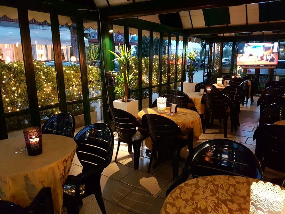 Aldebaran & Restaurant Hotel 3*