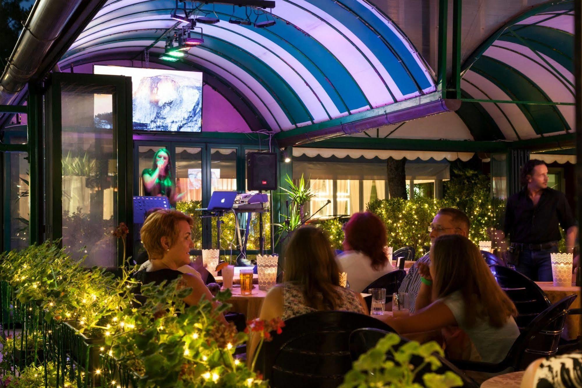 Aldebaran & Restaurant 3*