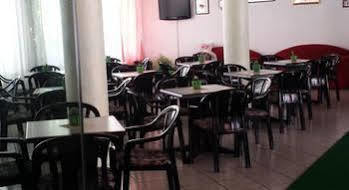 Hotel Aldebaran & Restaurant 3*