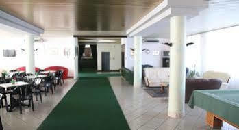 Aldebaran & Restaurant Lido di Jesolo