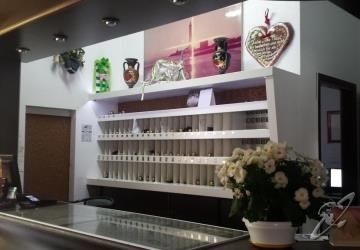 Aldebaran & Restaurant