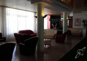 Hotel Aldebaran & Restaurant