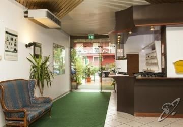 Aldebaran & Restaurant