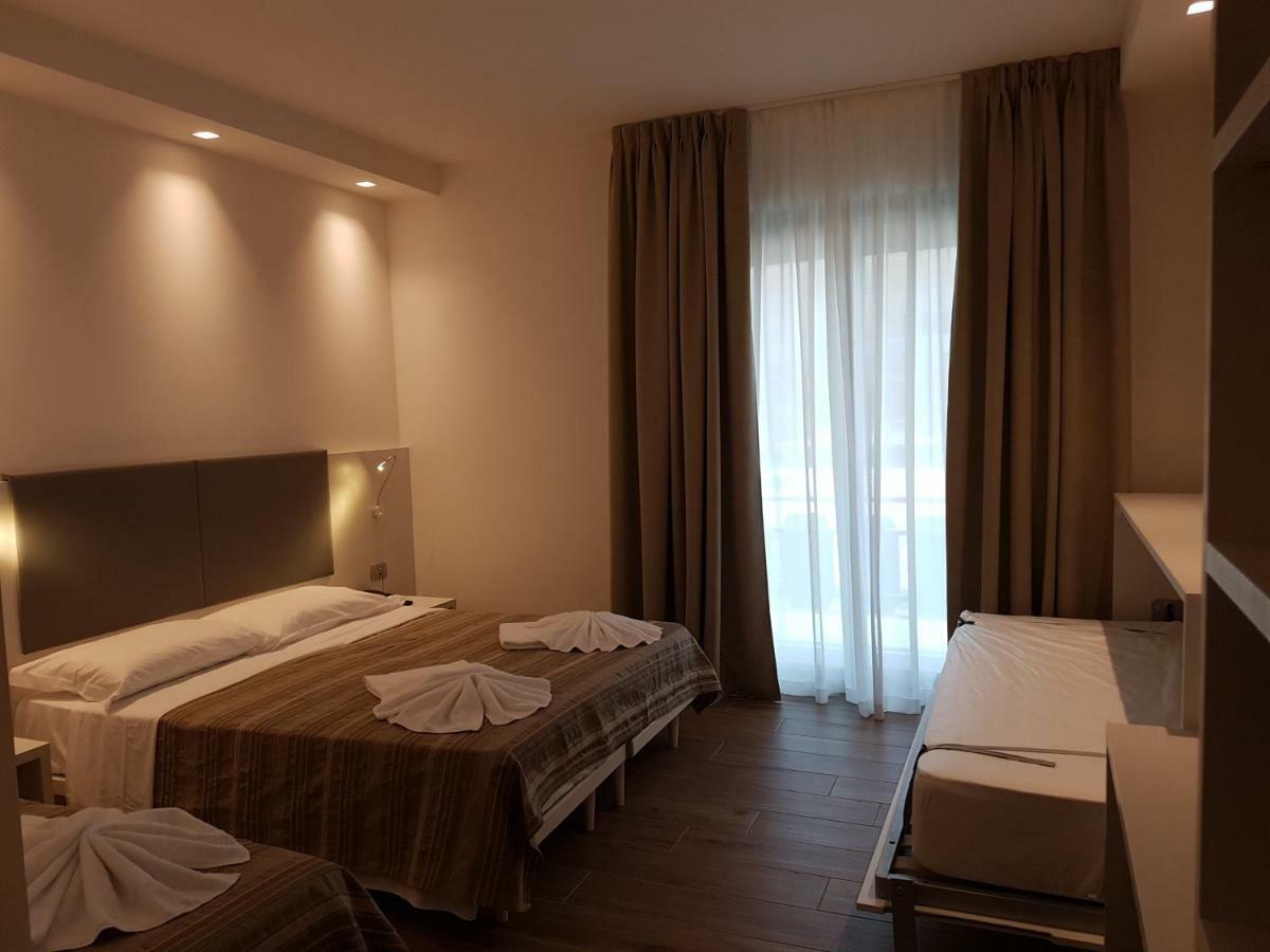 Aldebaran & Restaurant Hotel Lido di Jesolo