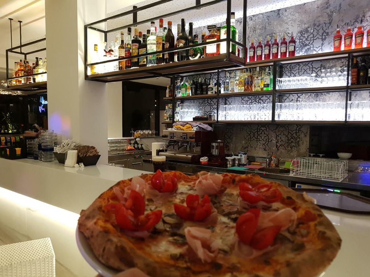 Aldebaran & Restaurant Hotel Lido di Jesolo