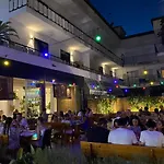 Hotel Aldebaran
