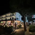 Hotel Aldebaran & Restaurant
