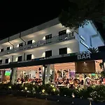 Hotel Aldebaran & Restaurant