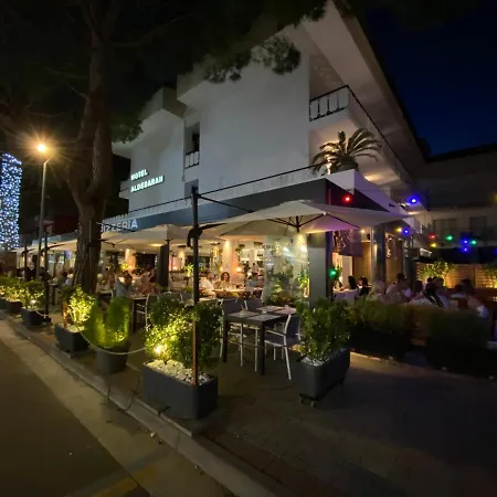 Hotel Aldebaran & Restaurant Lido di Jesolo