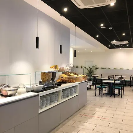 Aldebaran & Restaurant Hotel