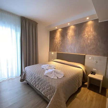 Aldebaran & Restaurant 3* Lido di Jesolo