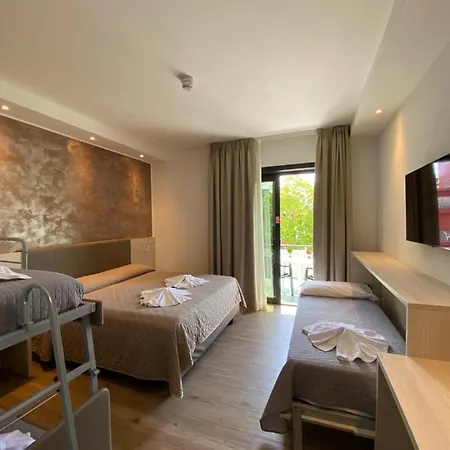 Aldebaran & Restaurant Hotel Lido di Jesolo