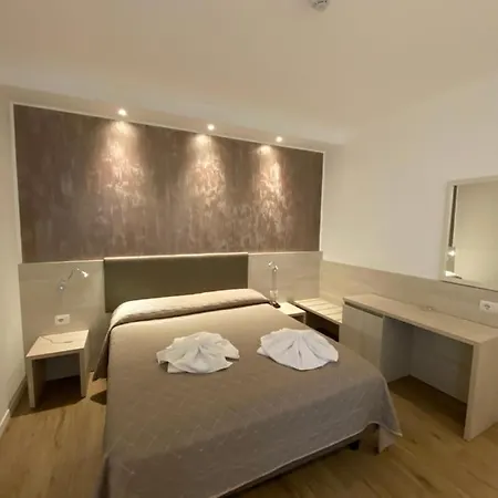 Hotel Aldebaran & Restaurant