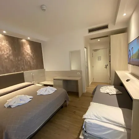 Hotel Aldebaran & Restaurant Lido di Jesolo