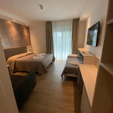 Aldebaran & Restaurant Hotel 3*