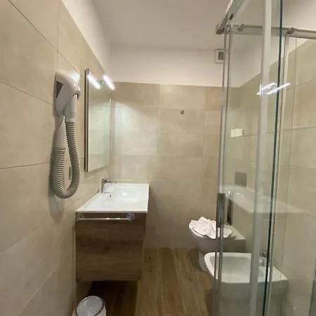 Aldebaran Hotel 3*