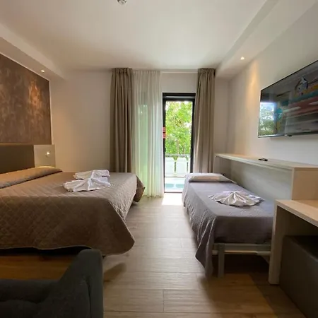 Aldebaran & Restaurant 3* Lido di Jesolo