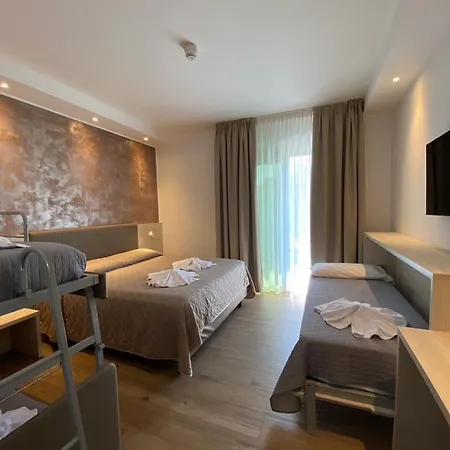 Hotel Aldebaran & Restaurant 3*