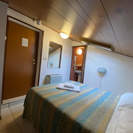 Aldebaran & Restaurant Hotel 3*