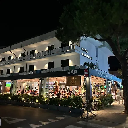Hotel Aldebaran & Restaurant Lido di Jesolo