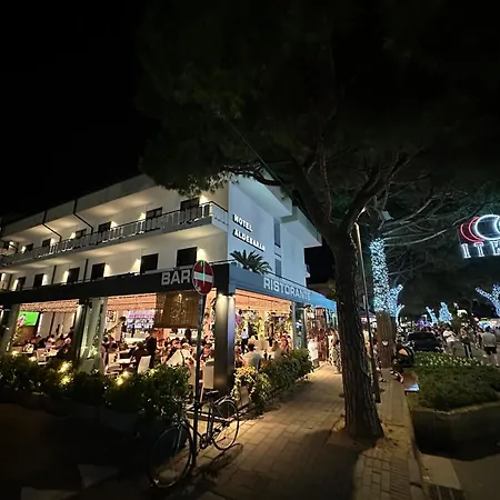 Hotel Aldebaran 3*