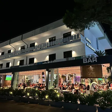Aldebaran & Restaurant Lido di Jesolo