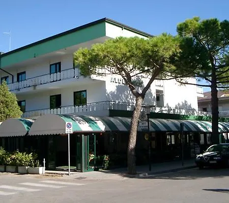 Aldebaran Hotel 3*