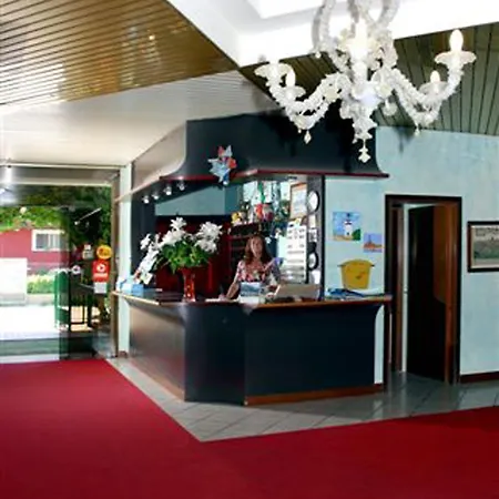 Hotel Aldebaran & Restaurant Lido di Jesolo