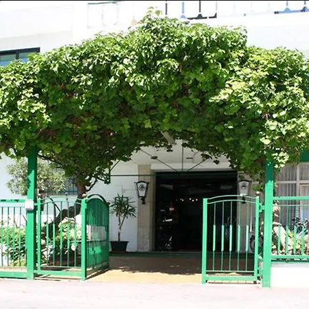 Hotel Aldebaran