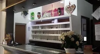 Hotel Aldebaran